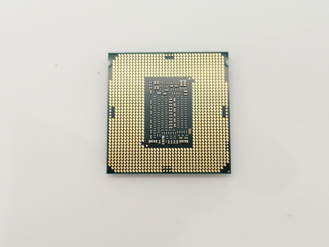 中古】Intel Core i7-8700K bulk LGA1151/6C/12T