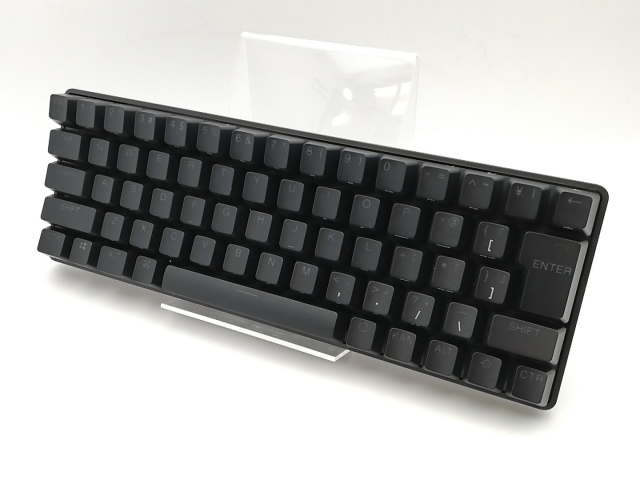 【中古】SteelSeries Apex Pro Mini JP【熊本】保証期間１週間