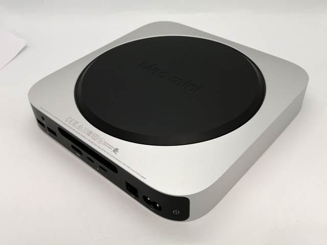 Macデスクトップ Apple Mac mini m1 8GB 512GB MGNT3J/A Apple Mac mini m1 8GB 512GB MGNT3J/A Macデスクトップ Apple M1 Mac