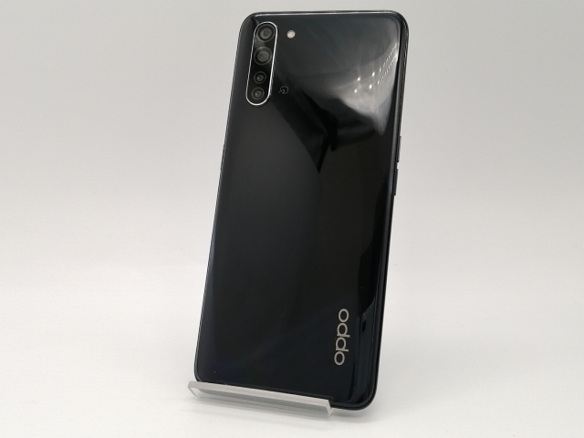 中古】Oppo ymobile 【SIMロック解除済み】 OPPO Reno3 A