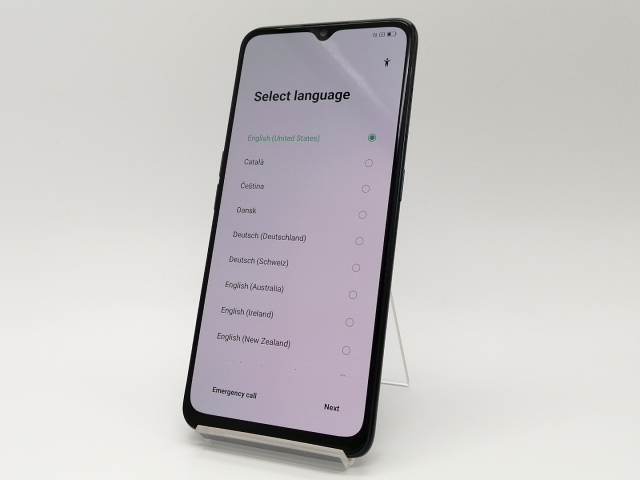 OPPO Reno3 A ホワイト SIMロック解除済 SIMフリー OPPO Reno3 A white ホワイト [CPH2013] [OPPO