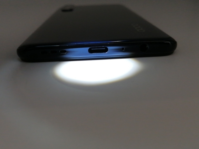 中古】Oppo ymobile 【SIMロック解除済み】 OPPO Reno3 A