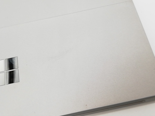 【中古】Microsoft Surface Go2 【M3 8100Y 4G 64G(Flash)】 RRX-00012【アリオ倉敷】保証期間１ヶ月【ランクB】_2