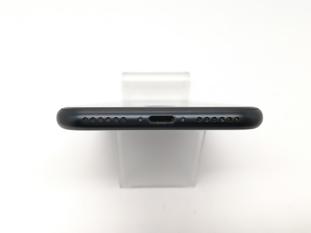 【中古】Apple 国内版 【SIMフリー】 iPhone SE（第3世代） 128GB ミッドナイト MMYF3J/A【アリオ倉敷】保証期間１ヶ月【ランクB】_3