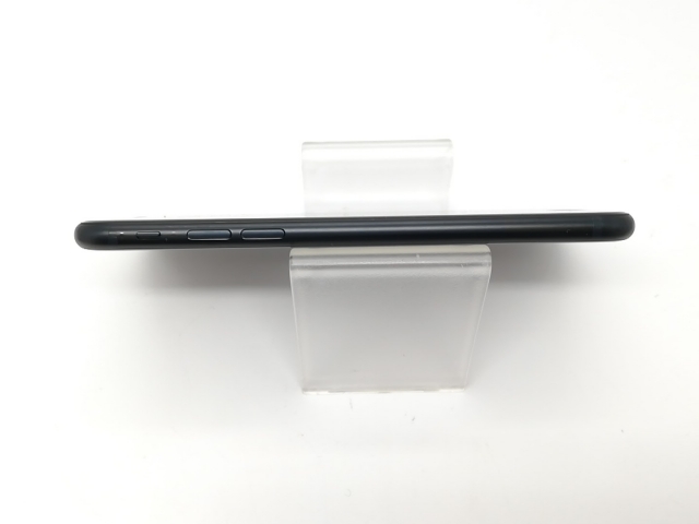 【中古】Apple 国内版 【SIMフリー】 iPhone SE（第3世代） 128GB ミッドナイト MMYF3J/A【アリオ倉敷】保証期間１ヶ月【ランクB】_4