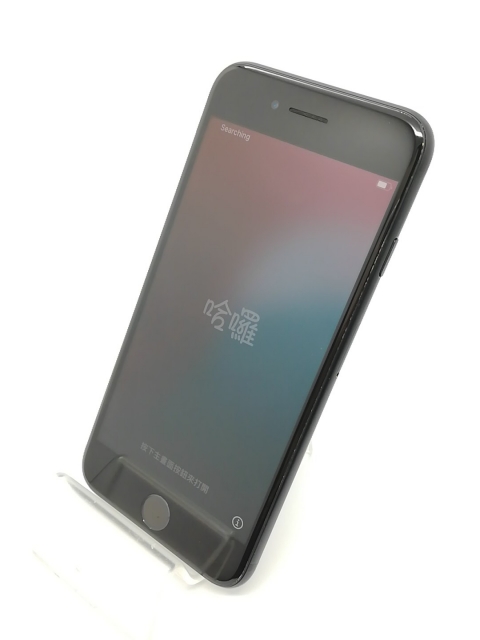 【中古】Apple 楽天モバイル 【SIMフリー】 iPhone SE（第2世代） 128GB ブラック MHGT3J/A（後期型番）【アリオ倉敷】保証期間１ヶ月【ランクC】