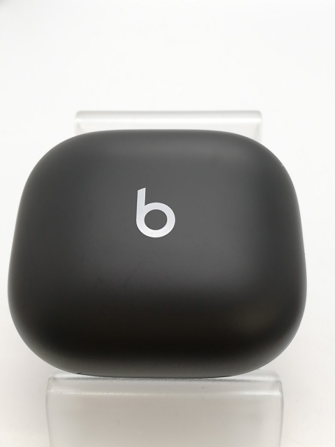 【中古】beats by dr.dre Powerbeats Fit [ジェットブラック]【アリオ倉敷】保証期間１ヶ月【ランクC】