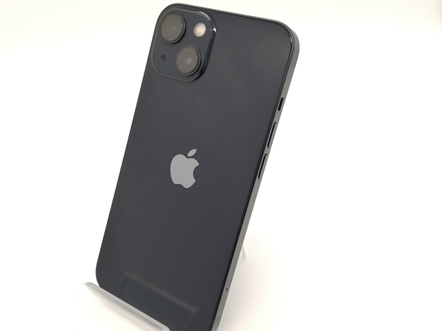 中古】Apple SoftBank 【SIMフリー】 iPhone 13 128GB