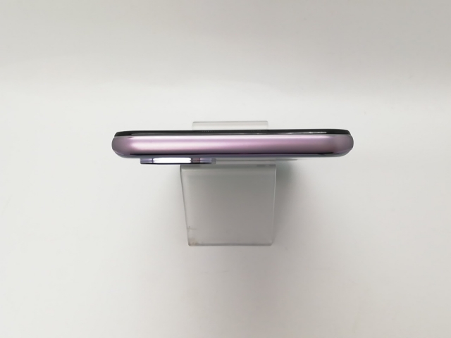 【中古】Oppo au 【SIMロック解除済み】 OPPO A54 5G ファンタスティックパープル 4GB 64GB OPG02【三宮センター】保証期間１ヶ月【ランクA】_2