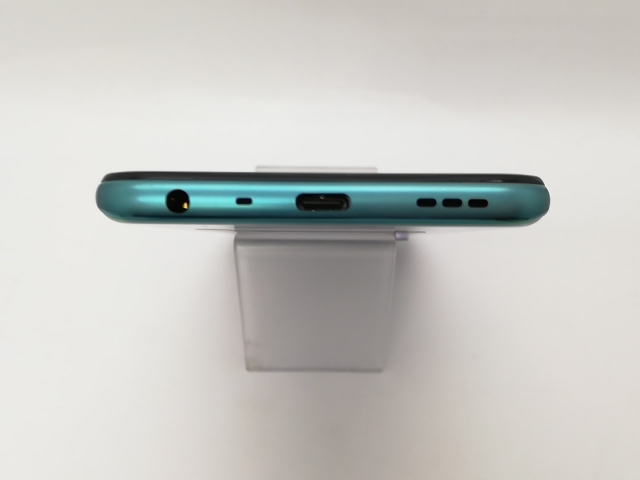 【中古】Oppo au 【SIMロック解除済み】 OPPO A54 5G ファンタスティックパープル 4GB 64GB OPG02【三宮センター】保証期間１ヶ月【ランクA】_4