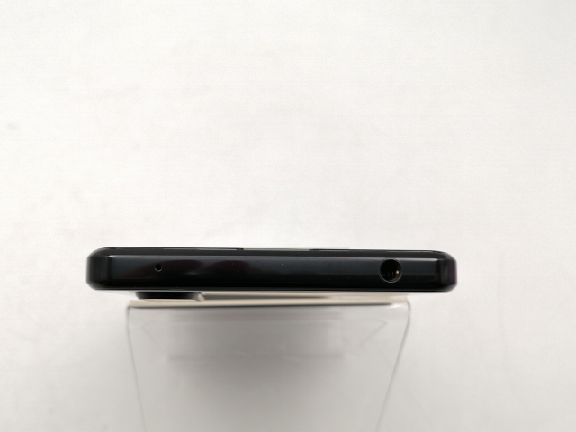 【中古】SONY docomo 【SIMロック解除済み】 Xperia 1 II ブラック 8GB 128GB SO-51A【ECセンター】保証期間１ヶ月【ランクB】