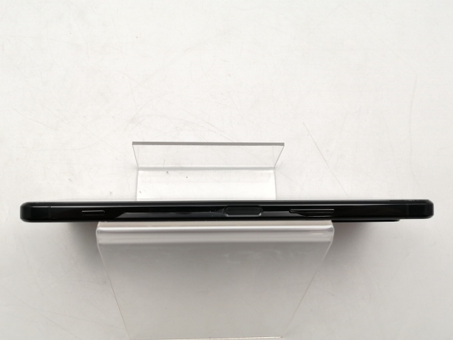 【中古】SONY docomo 【SIMロック解除済み】 Xperia 1 II ブラック 8GB 128GB SO-51A【ECセンター】保証期間１ヶ月【ランクB】