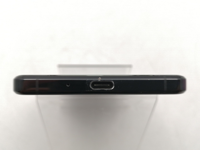 【中古】SONY docomo 【SIMロック解除済み】 Xperia 1 II ブラック 8GB 128GB SO-51A【ECセンター】保証期間１ヶ月【ランクB】