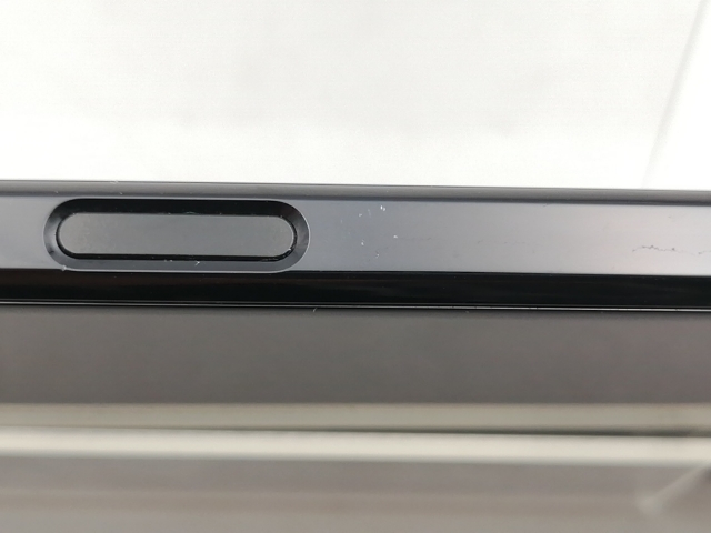 【中古】SONY docomo 【SIMロック解除済み】 Xperia 1 II ブラック 8GB 128GB SO-51A【ECセンター】保証期間１ヶ月【ランクB】