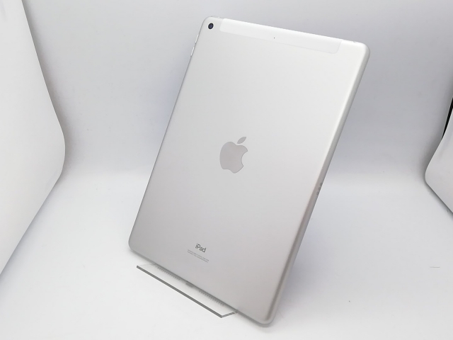 【中古】Apple 国内版 【SIMフリー】 iPad（第7世代/2019） 32GB シルバー MW6C2J/A【アリオ倉敷】保証期間１ヶ月【ランクB】 18,485円