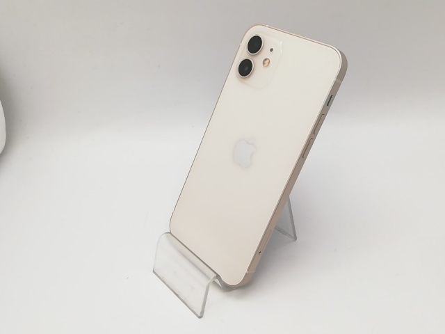 アップル iPhone12 64GB ホワイト docomo iPhone 12 ホワイト 64GB