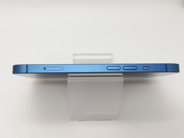 【中古】Apple docomo 【SIMフリー】 iPhone 13 512GB ブルー MLNT3J/A【アリオ倉敷】保証期間１ヶ月【ランクB】_5