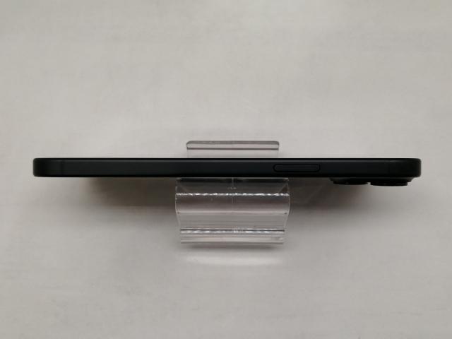 【中古】Apple 国内版 【SIMフリー】 iPhone 15 Plus 128GB ブラック MU083J/A【日本橋3】保証期間１ヶ月【ランクA】_3