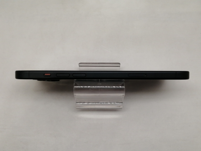 【中古】Apple 国内版 【SIMフリー】 iPhone 15 Plus 128GB ブラック MU083J/A【日本橋3】保証期間１ヶ月【ランクA】_5