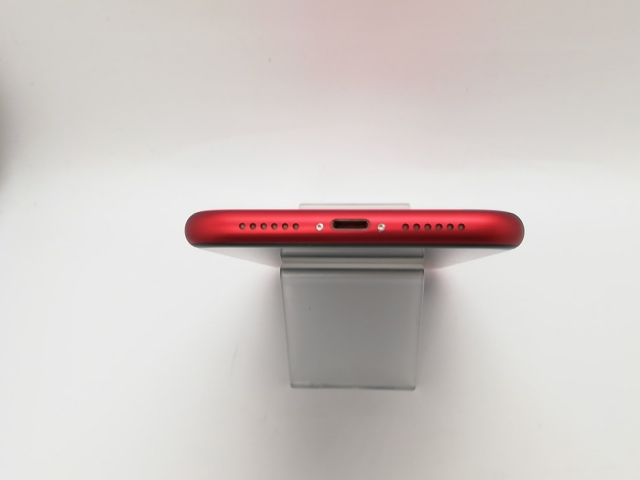 【中古】Apple SoftBank 【SIMロック解除済み】 iPhone 11 128GB (PRODUCT)RED MWM32J/A【アリオ倉敷】保証期間１ヶ月【ランクC】_4