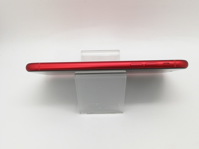 【中古】Apple SoftBank 【SIMロック解除済み】 iPhone 11 128GB (PRODUCT)RED MWM32J/A【アリオ倉敷】保証期間１ヶ月【ランクC】_5