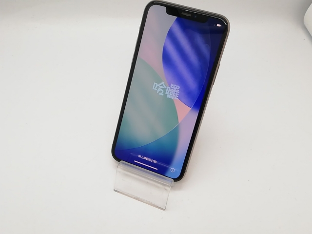【中古】Apple docomo 【SIMロック解除済み】 iPhone 11 Pro 256GB ゴールド MWC92J/A【アリオ倉敷】保証期間１ヶ月【ランクB】_1