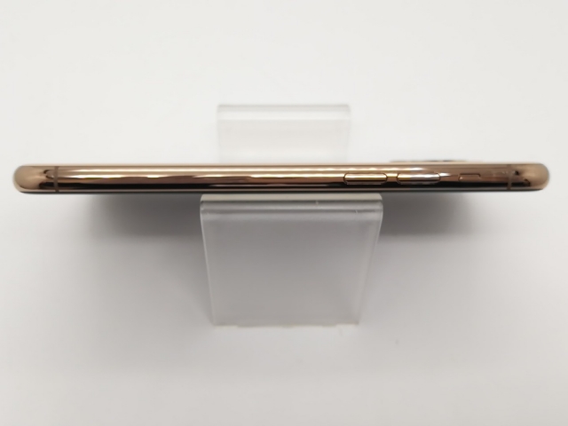【中古】Apple docomo 【SIMロック解除済み】 iPhone 11 Pro 256GB ゴールド MWC92J/A【アリオ倉敷】保証期間１ヶ月【ランクB】_5