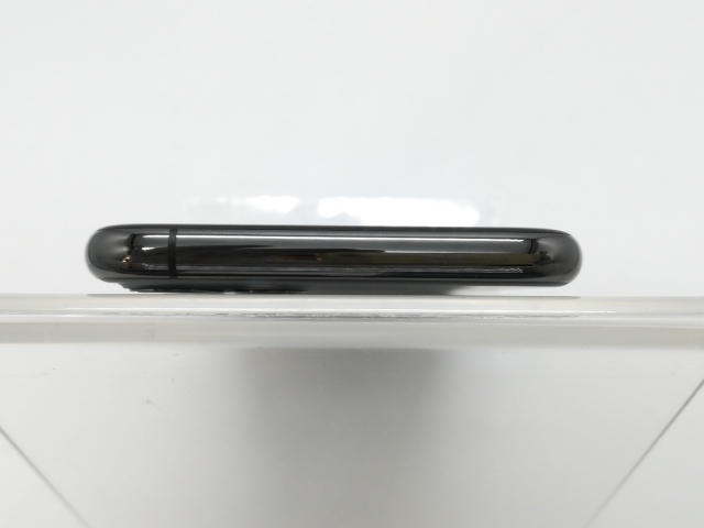 【中古】Apple docomo 【SIMロック解除済み】 iPhone 11 Pro 64GB スペースグレイ MWC22J/A【京都】保証期間１ヶ月【ランクA】_2