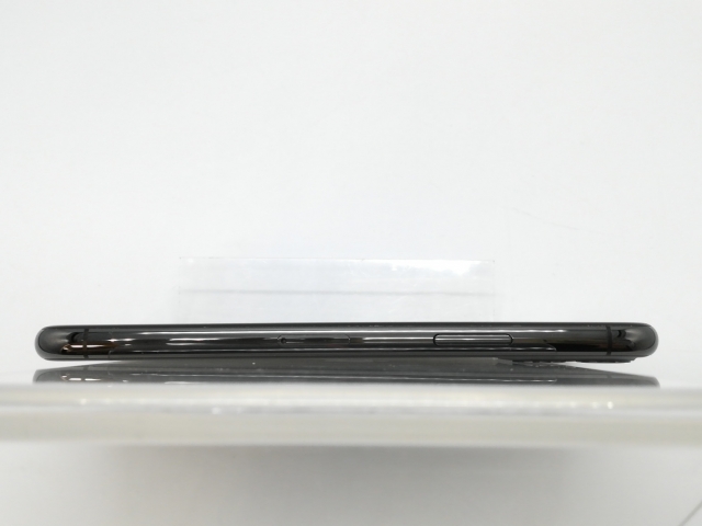 【中古】Apple docomo 【SIMロック解除済み】 iPhone 11 Pro 64GB スペースグレイ MWC22J/A【京都】保証期間１ヶ月【ランクA】_5