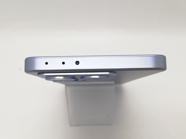 【中古】Xiaomi au 【SIMフリー】 Xiaomi 14T 12GB 256GB チタンブルー XIG07【アリオ倉敷】保証期間１ヶ月【ランクB】_2