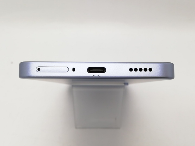 【中古】Xiaomi au 【SIMフリー】 Xiaomi 14T 12GB 256GB チタンブルー XIG07【アリオ倉敷】保証期間１ヶ月【ランクB】_4