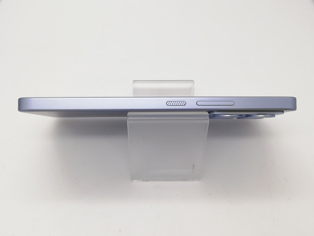 【中古】Xiaomi au 【SIMフリー】 Xiaomi 14T 12GB 256GB チタンブルー XIG07【アリオ倉敷】保証期間１ヶ月【ランクB】_5
