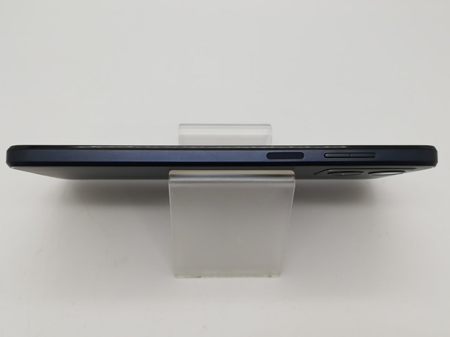 【中古】MOTOROLA ymobile 【SIMフリー】 moto g53y 5G インクブラック 4GB 128GB A301MO【アリオ倉敷】保証期間１ヶ月【ランクA】_5