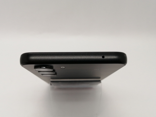 【中古】ZTE ymobile 【SIMフリー】 nubia S 5G 4GB 128GB ブラック A403ZT【広島本通】保証期間１ヶ月【ランクA】_2