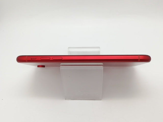 【中古】Apple 国内版 【SIMフリー】 iPhone XR 128GB (PRODUCT)RED MT0N2J/A【アリオ倉敷】保証期間１ヶ月【ランクC】_3