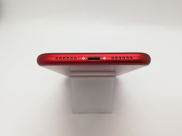 【中古】Apple 国内版 【SIMフリー】 iPhone XR 128GB (PRODUCT)RED MT0N2J/A【アリオ倉敷】保証期間１ヶ月【ランクC】_4