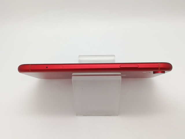 【中古】Apple 国内版 【SIMフリー】 iPhone XR 128GB (PRODUCT)RED MT0N2J/A【アリオ倉敷】保証期間１ヶ月【ランクC】_5