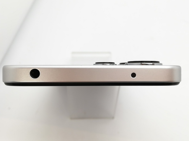 【中古】Xiaomi SoftBank 【SIMフリー】 Redmi 12 5G 4GB 128GB ムーンライトホワイト A401XM【アリオ倉敷】保証期間１ヶ月【ランクA】_2
