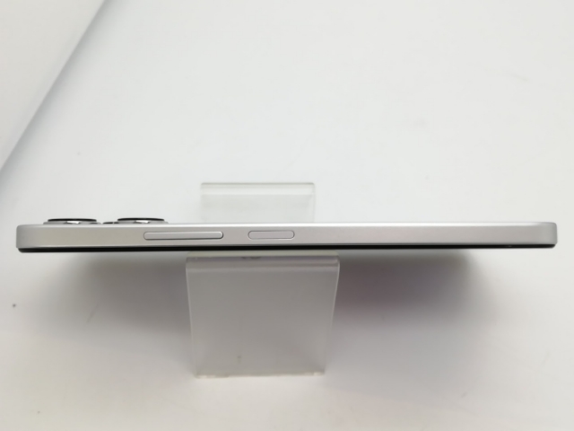 【中古】Xiaomi SoftBank 【SIMフリー】 Redmi 12 5G 4GB 128GB ムーンライトホワイト A401XM【アリオ倉敷】保証期間１ヶ月【ランクA】_4