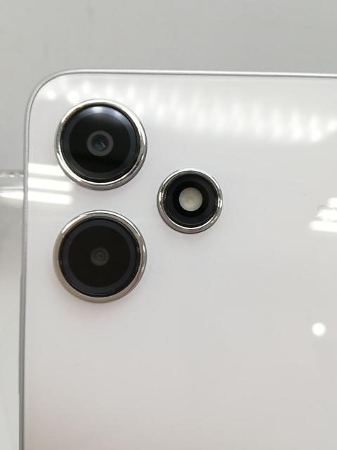 【中古】Xiaomi SoftBank 【SIMフリー】 Redmi 12 5G 4GB 128GB ムーンライトホワイト A401XM【アリオ倉敷】保証期間１ヶ月【ランクA】_6