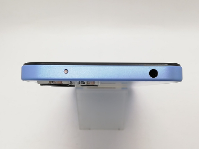 【中古】Xiaomi SoftBank 【SIMフリー】 Redmi 12 5G 4GB 128GB スカイブルー A401XM【アリオ倉敷】保証期間１ヶ月【ランクA】_2