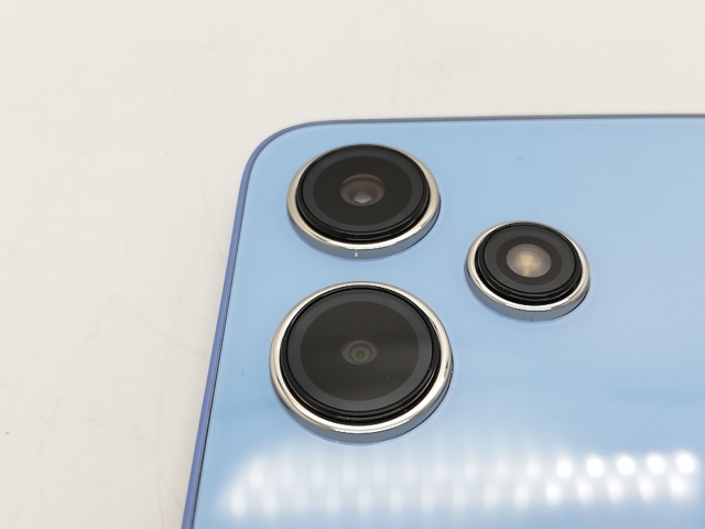 【中古】Xiaomi SoftBank 【SIMフリー】 Redmi 12 5G 4GB 128GB スカイブルー A401XM【アリオ倉敷】保証期間１ヶ月【ランクA】_6