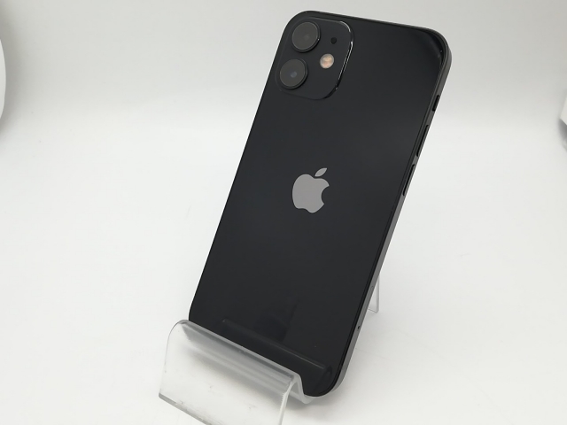 中古】Apple 国内版 【SIMフリー】 iPhone 12 mini 128GB