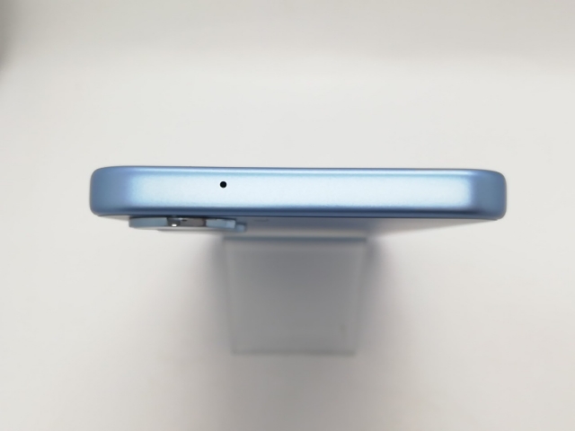 【中古】ZTE ymobile 【SIMフリー】 Libero 5G IV 4GB 128GB ブルー A302ZT【アリオ倉敷】保証期間１ヶ月【ランクA】_2