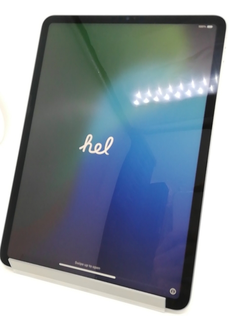 【中古】Apple 【Wi-Fi】 11インチ iPad Pro（第4世代/2022） 256GB スペースグレイ MNXF3J/A【アリオ倉敷】保証期間１ヶ月【ランクA】