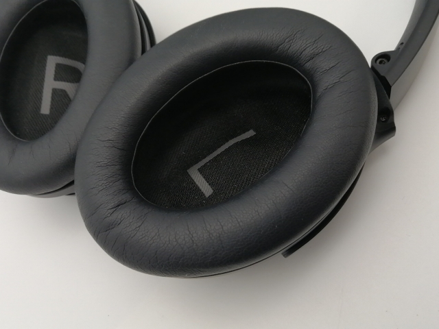 中古】BOSE QuietComfort Ultra Headphones [ブラック]【広島本通