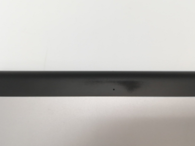 【中古】Apple docomo 【SIMロックあり】 iPad（第5世代/2017） 128GB スペースグレイ MP262J/A【アリオ倉敷】保証期間１ヶ月【ランクB】_7