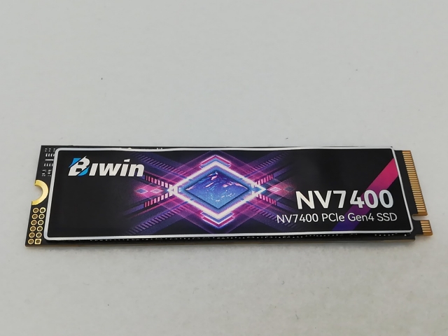 【中古】各社 1TB SSD (M.2 2280/PCIe4.0 NVMe)【アリオ倉敷】保証期間１週間