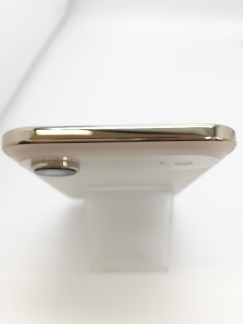 中古】Apple 国内版 【SIMフリー】 iPhone Air 256GB ライトゴールド 