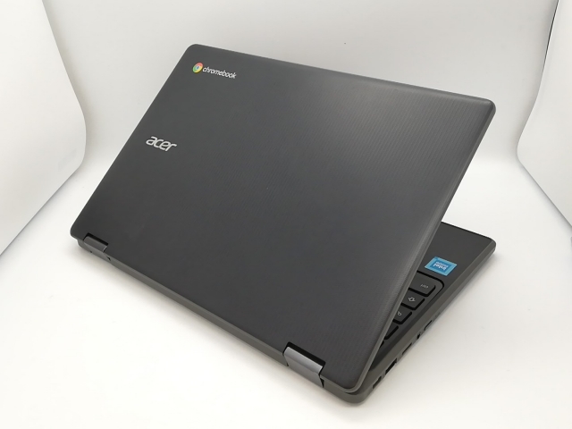 【中古】Acer Chromebook Spin 511 R753T-A14N シェールブラック【Celeron N4500 4G 32G(Flash) WiFi 11.6LCD (タッチパネル)】【アリオ倉敷】保証期間１ヶ月【ランクC】_1